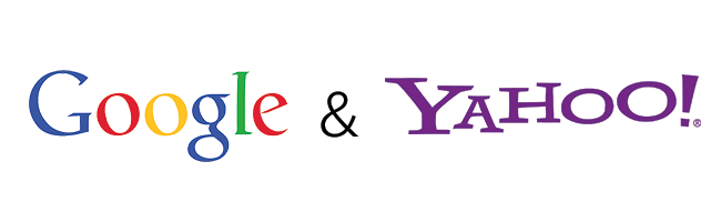 google-yahoo-partenariat