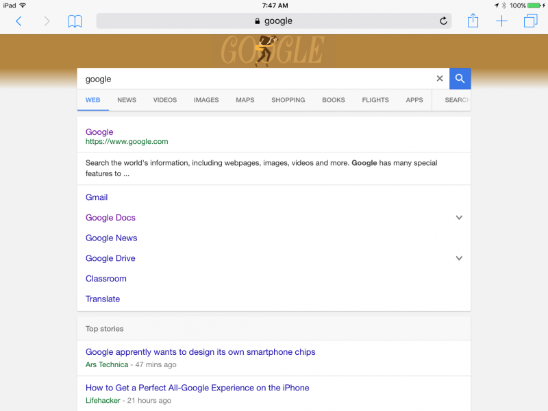 google-nouvelle-interface-tablette