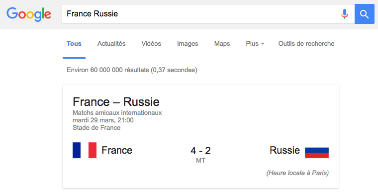 google-france-russie