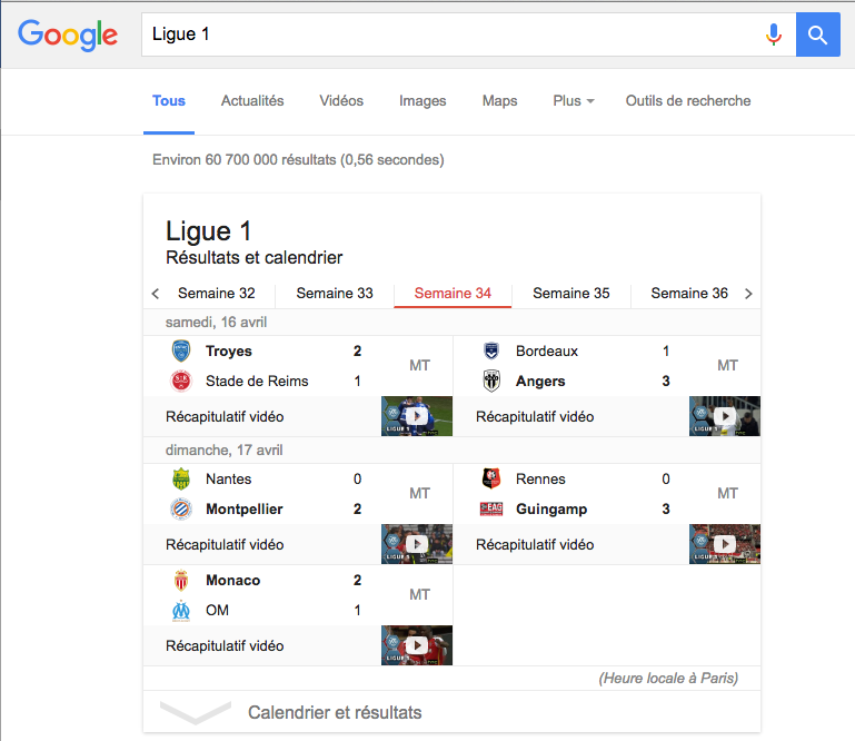 google-ligue1
