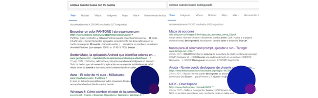 google-teste-bleu-clair-sombre