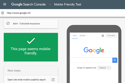 google-outil-test-mobile-friendly