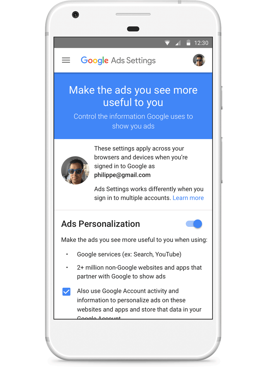 google-reminder-ads