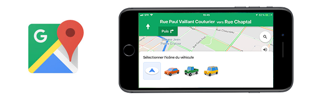 google-maps-icones-vehicules