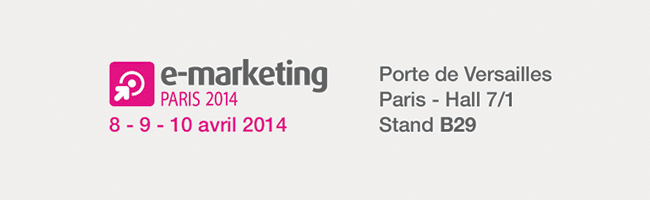 e-marketing-paris-2014
