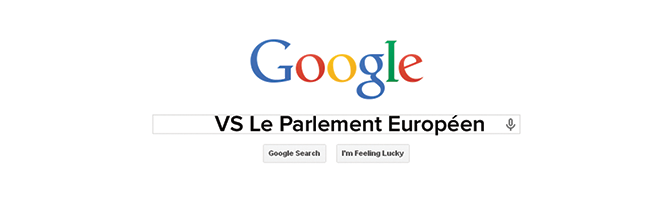 google-parlement-europeen