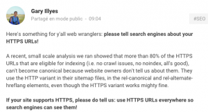 google-url-https