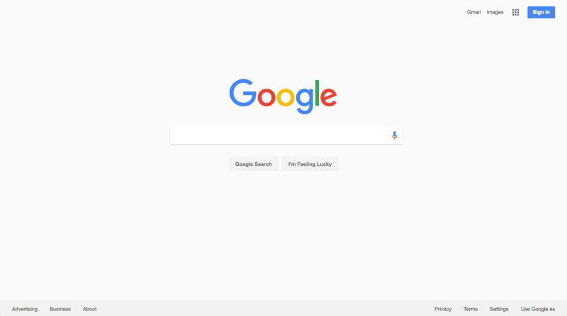 google-page-accueil-gris