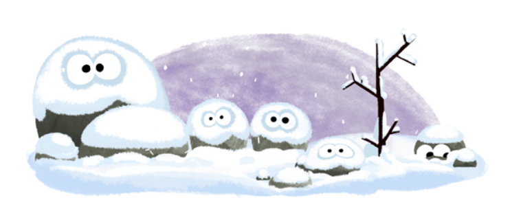 google-doodle-hiver