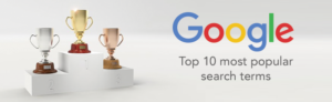 google-top-recherches