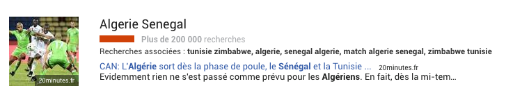 algerie-senegal