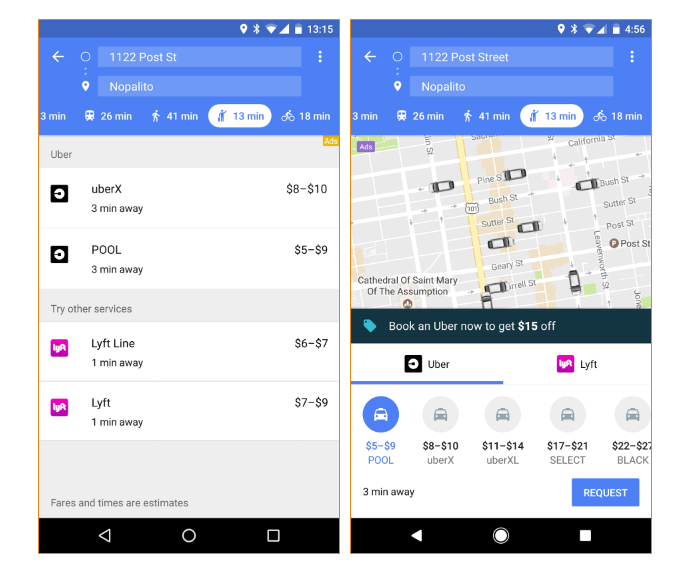 uber-google-maps