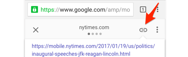google-amp-url-originale