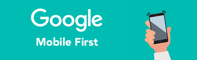 google-mobile-first
