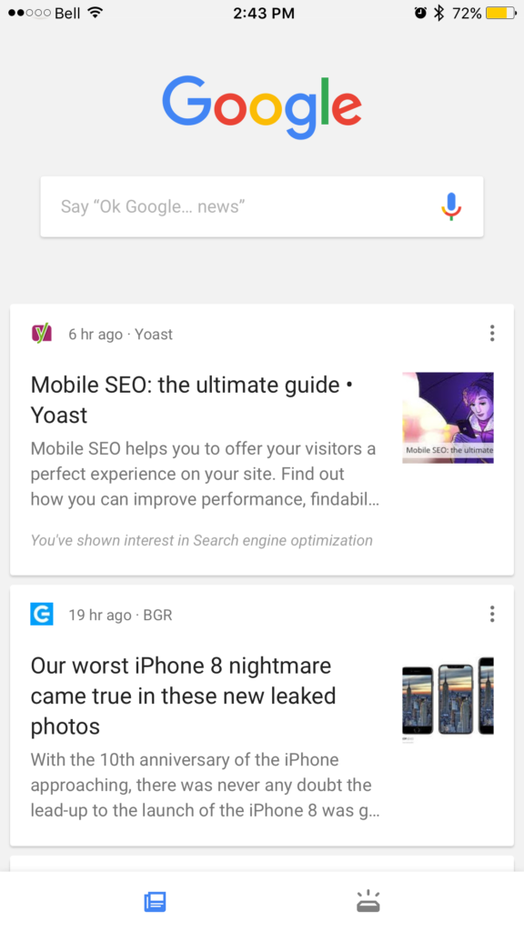 mobile-feed-homepage