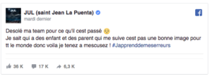 Jul-chanteur-Police