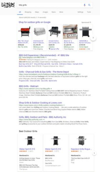 google-carrousel-meilleurs-produits