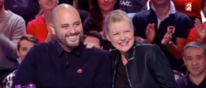 jerome-commandeur-dorothée