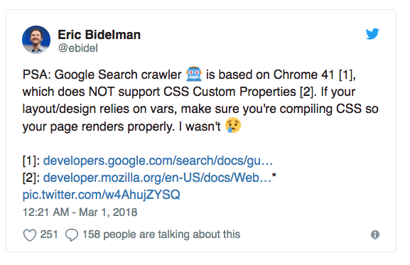 Google-Css-Custom-properties
