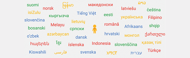 google-maps-39-langues