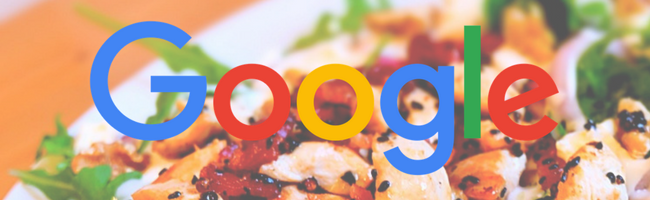 google-recette-food-blog