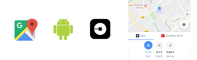 google-maps-android-uber