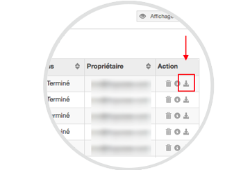 export-donnees-audit