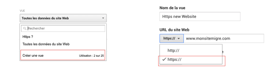 ajout-vue-google-analytics