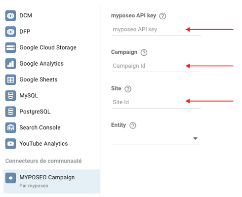 datastudio-configuration