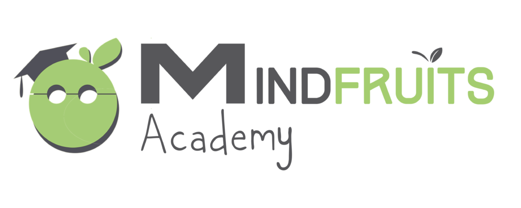 MindFruits Academy Logo copie