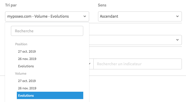 tri-tableau