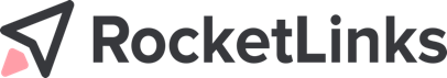 Logo rocketlinks