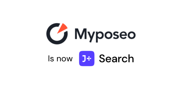 Logo Myposeo