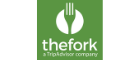 logo thefork
